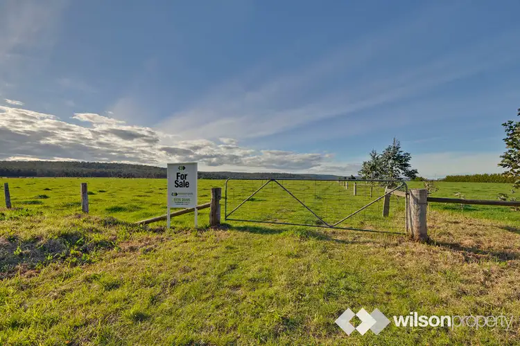 Second view of Homely rural property listing, 2 Brooks Lane, Glengarry VIC 3854