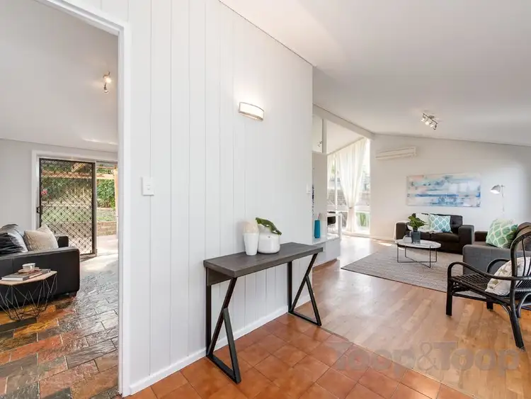 Sixth view of Homely house listing, 1 Minta Road, Happy Valley SA 5159
