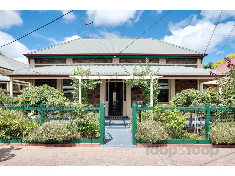 7 Clyde Street, Parkside SA 5063