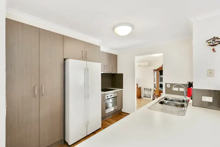 Fifth view of Homely house listing, 21 Richard Crescent, Highland Park QLD 4211