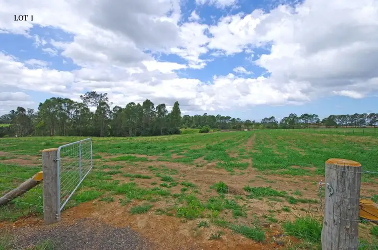 Lot 1 Mount View Close, Razorback NSW 2571