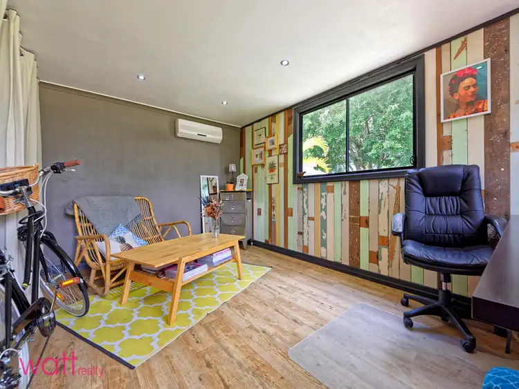 Fifth view of Homely house listing, 11 Whitfield Street, Virginia QLD 4014