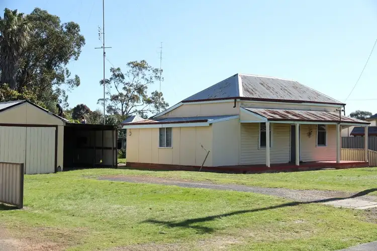 Address available on request