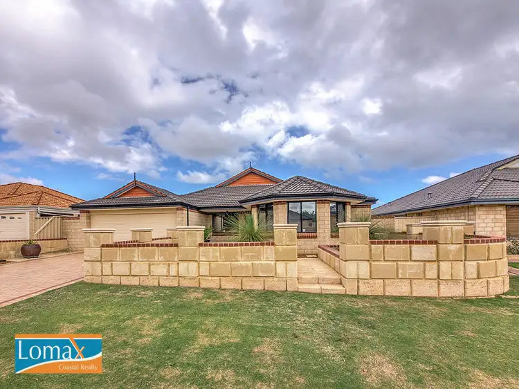 28 Coniston Parkway, Butler WA 6036