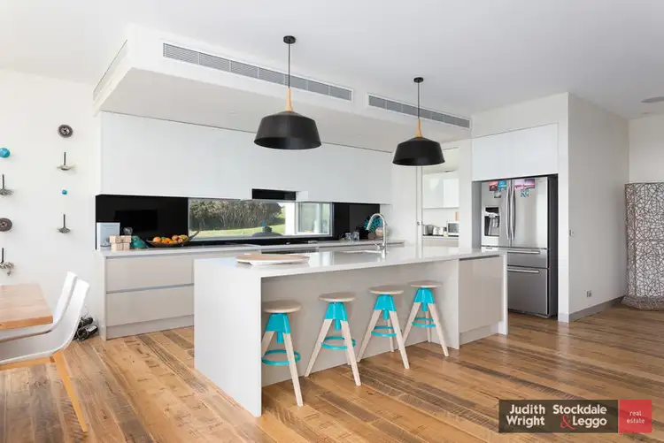 Sixth view of Homely house listing, 15 Breeze Court, San Remo VIC 3925