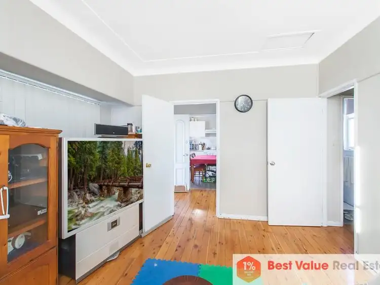 Second view of Homely house listing, 66 Catalina Street, North St Marys NSW 2760