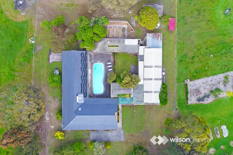Fourth view of Homely house listing, 50 Erinmore Court, Glengarry VIC 3854