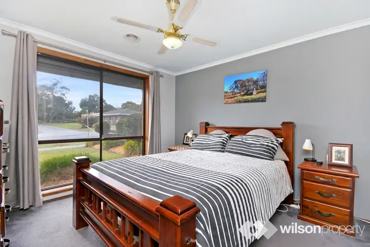Fourth view of Homely house listing, 52 Morgan Drive, Traralgon VIC 3844
