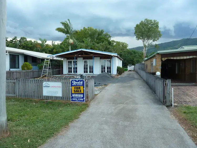 Second view of Homely land listing, 47 Arlington Esplanade, Clifton Beach QLD 4879