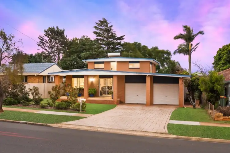 Third view of Homely house listing, 439 Stenner Street, Harristown QLD 4350