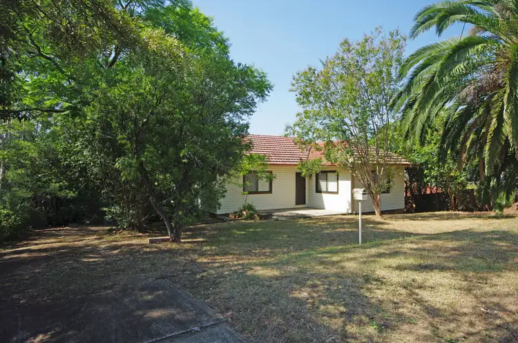 Third view of Homely house listing, 10 Macquarie Avenue, Camden NSW 2570
