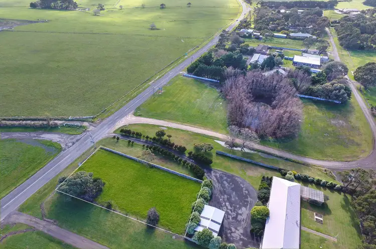Second view of Homely land listing, 214 Mortlake Road, Warrnambool VIC 3280