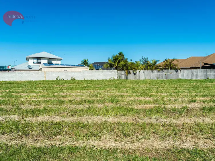 Second view of Homely land listing, 10 Oxenford Place, Oxenford QLD 4210
