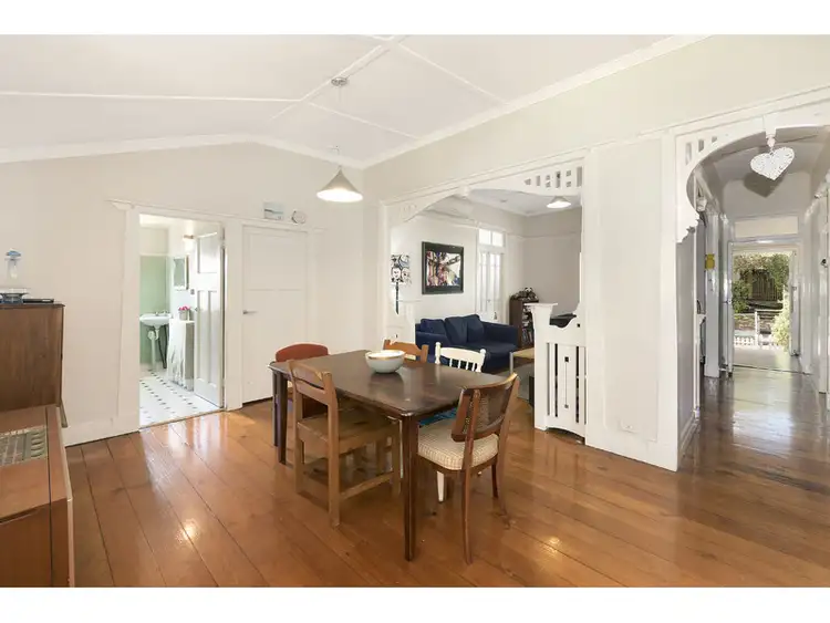 Fourth view of Homely house listing, 4 Scott Street, Red Hill QLD 4059