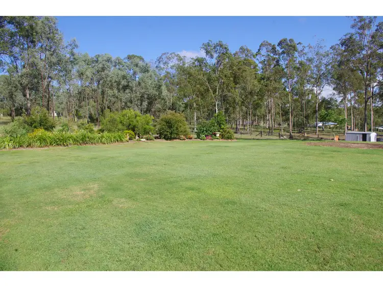 Fifth view of Homely house listing, 57 Robeck Road, Gatton QLD 4343