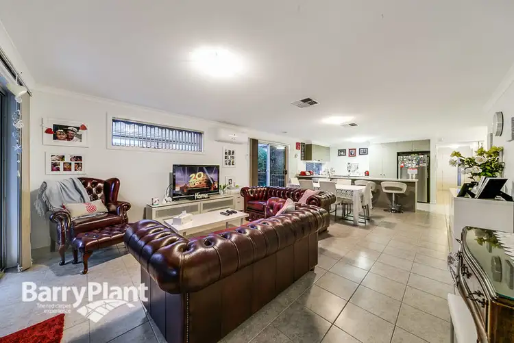 Fourth view of Homely house listing, 23 Devine Drive, Pakenham VIC 3810