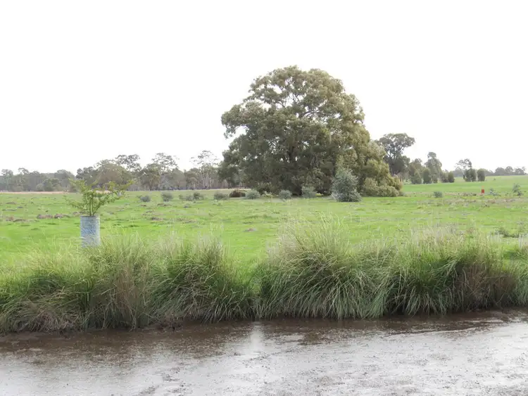 Main view of Homely land listing, LOT 2 Murphys Lane, Toolleen VIC 3551