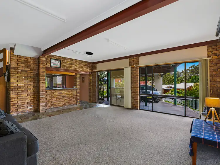 Fifth view of Homely house listing, 5 Julie Street, Berkeley Vale NSW 2261