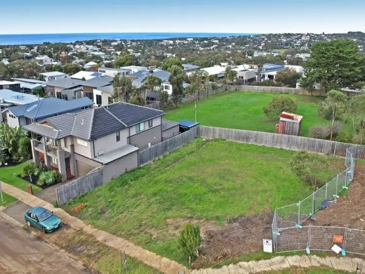 Fifth view of Homely land listing, 4 Harkin Close, Jan Juc VIC 3228