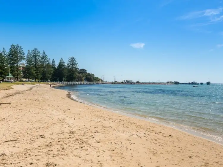 Fifth view of Homely land listing, 61-63 Bowen Road, Sorrento VIC 3943