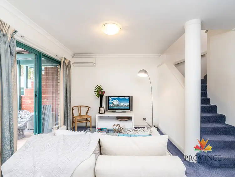 Fourth view of Homely townhouse listing, 2/305 Churchill Avenue, Subiaco WA 6008
