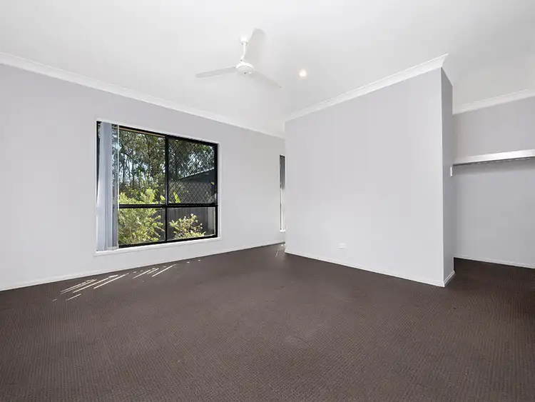 Sixth view of Homely house listing, 29 Shamrock Court, Chuwar QLD 4306