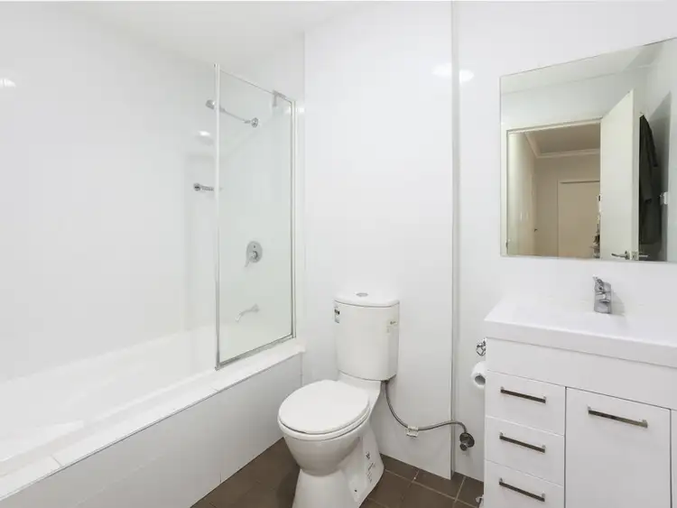 Fifth view of Homely apartment listing, 1/51a High Street, Parramatta NSW 2150