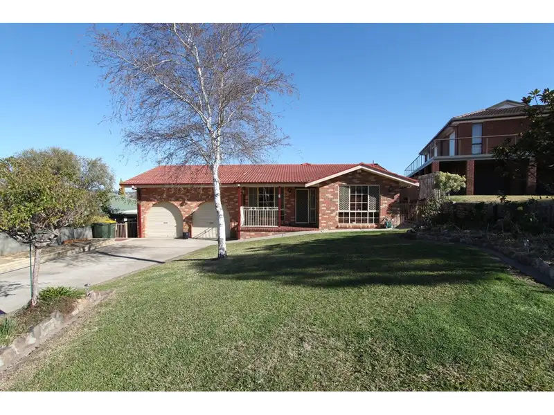 Main view of Homely house listing, 4 Sloman Court, Kelso NSW 2795