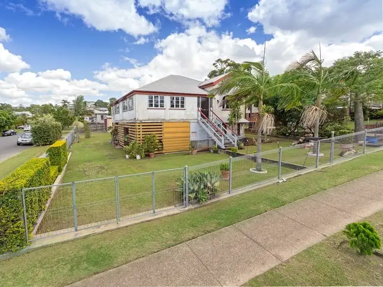 36 Grange Road, Grange QLD 4051