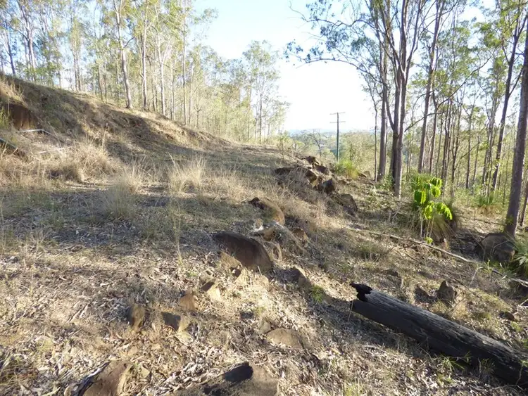 Second view of Homely land listing, 36 Campbell, Kooralbyn QLD 4285