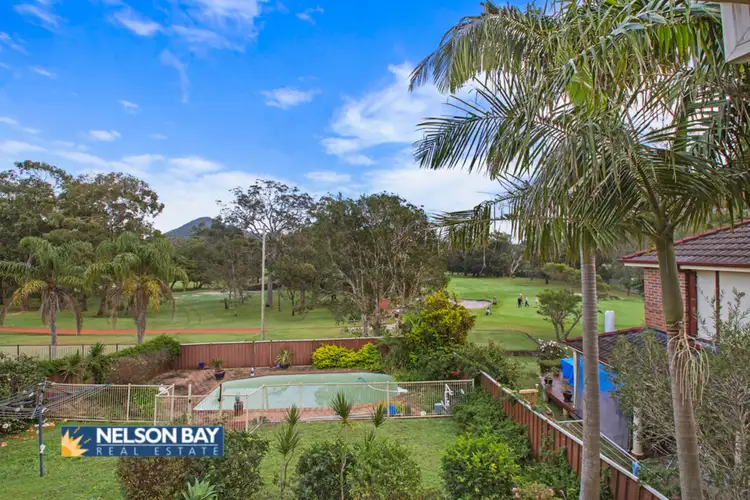 Fourth view of Homely house listing, 52 Armidale Avenue, Nelson Bay NSW 2315