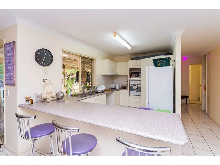 Fifth view of Homely house listing, 11 Malekula Rise, Pacific Pines QLD 4211