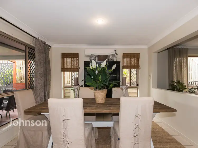 Fourth view of Homely house listing, 11 Gerard Street, Pacific Pines QLD 4211