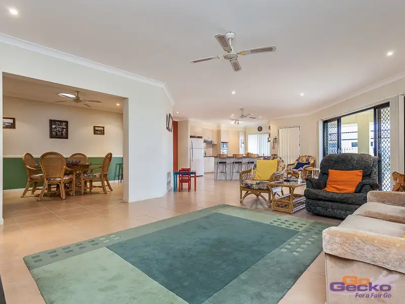 Main view of Homely house listing, 26 Creekside Drive, Narangba QLD 4504