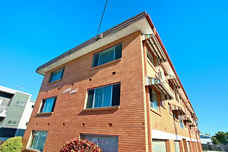 Fourth view of Homely apartment listing, 8/675 Wynnum Rd, Morningside QLD 4170