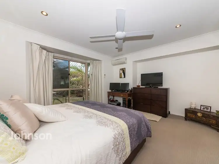 Sixth view of Homely house listing, 7 Argyle Place, Forest Lake QLD 4078