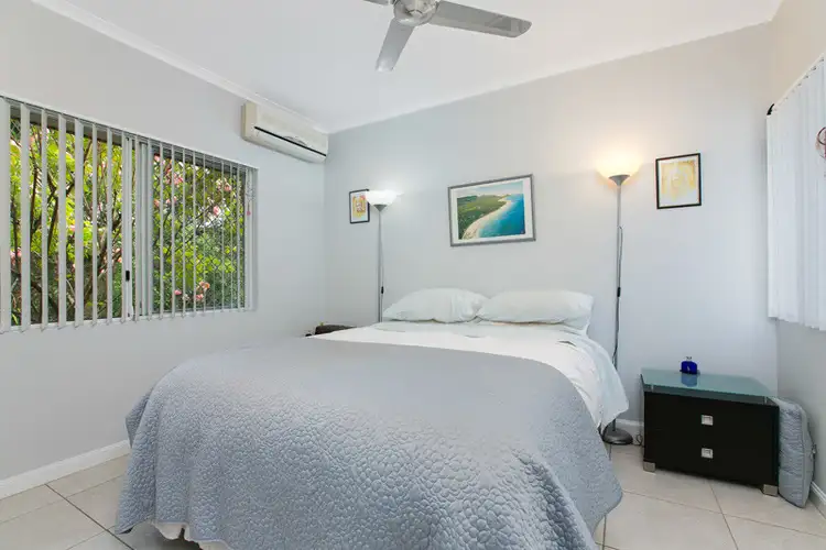 Third view of Homely townhouse listing, 62/5-15 McGregor Street, Mooroobool QLD 4870