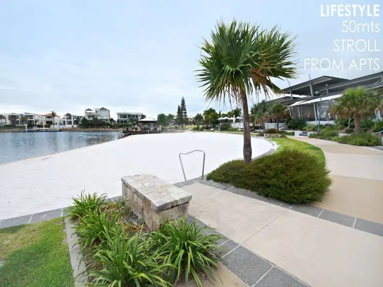 Fifth view of Homely unit listing, 66/10 Grand Parade, Parrearra QLD 4575