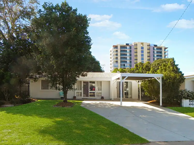 93 Taylor Avenue, Golden Beach QLD 4551