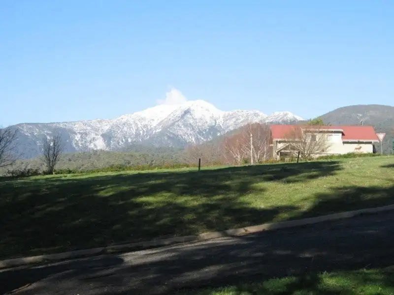 Main view of Homely land listing, 9 Meadow View Court, Merrijig VIC 3723