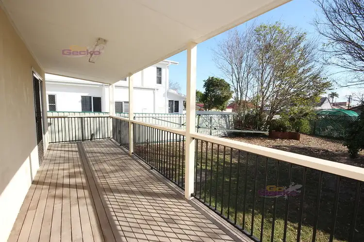 Fourth view of Homely house listing, 51 Meemar Street, Chermside QLD 4032
