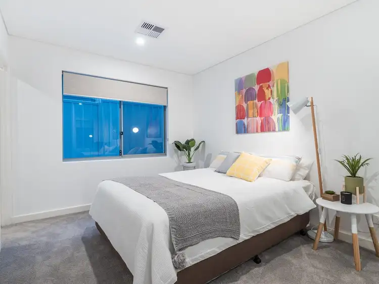 Fourth view of Homely house listing, A/13 Scenic Crescent, South Perth WA 6151