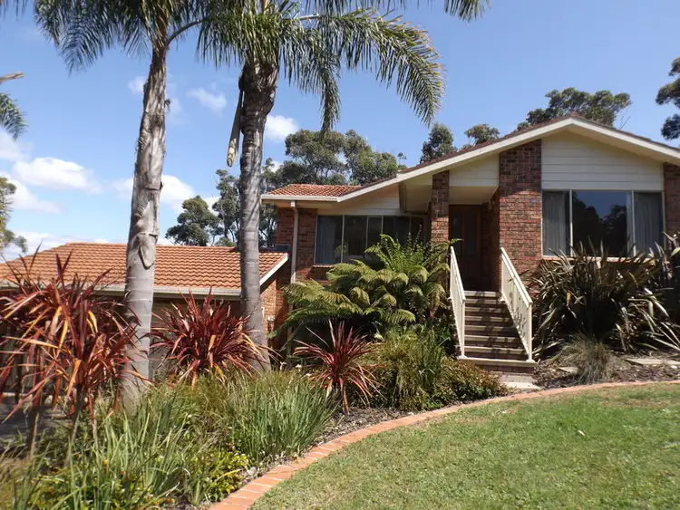14 Tern Close, Merimbula NSW 2548