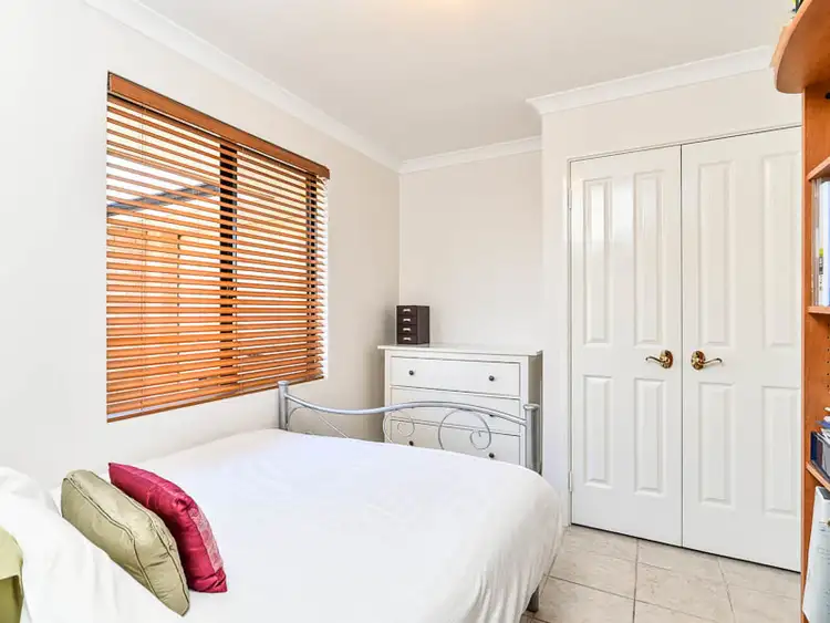 Second view of Homely villa listing, 4/206 Edward Street, Osborne Park WA 6017