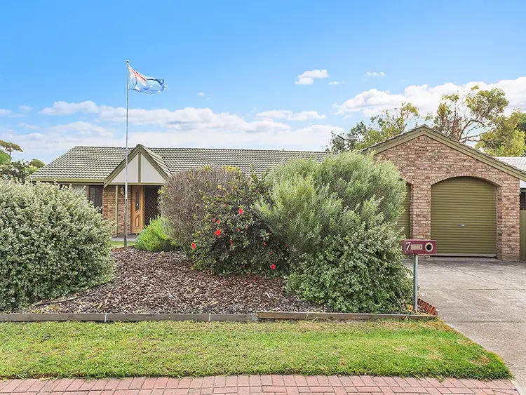 Third view of Homely house listing, 7 Marlin Road, Port Willunga SA 5173