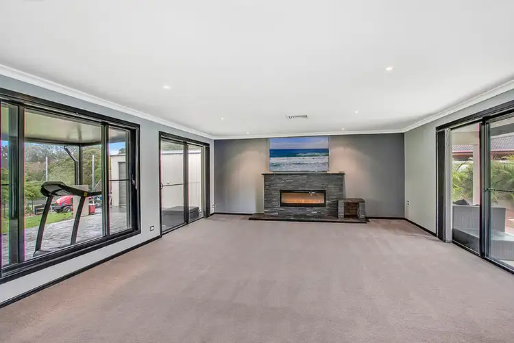 Sixth view of Homely house listing, 19 Nerang River Drive, Nerang QLD 4211