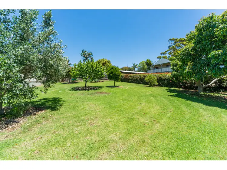 Fourth view of Homely house listing, 17 Paradise Drive, Tamborine Mountain QLD 4272