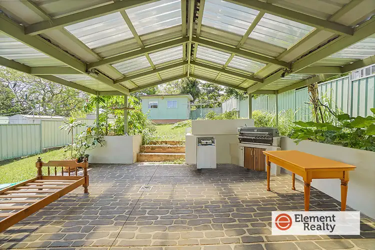 Sixth view of Homely house listing, 25 Adamson Avenue, Dundas Valley NSW 2117