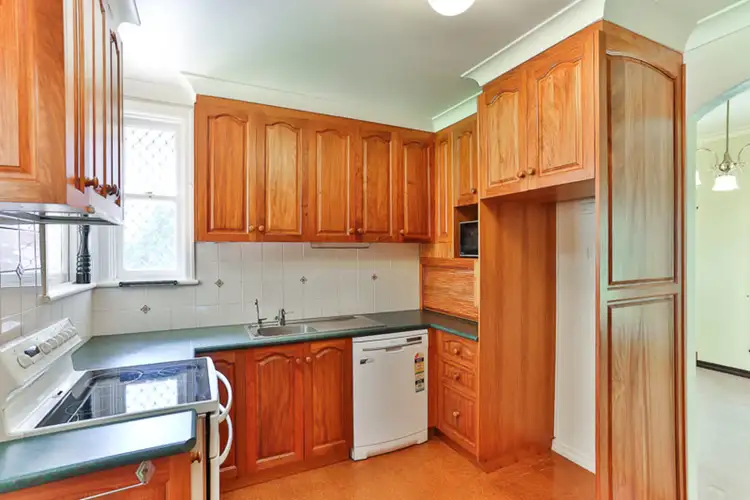 Fourth view of Homely house listing, 57 Wirra Wirra Street, East Toowoomba QLD 4350