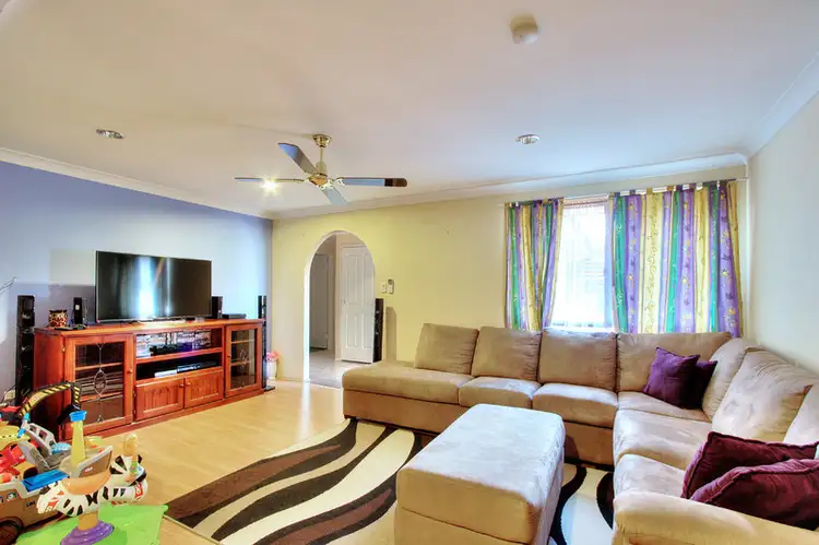 Fourth view of Homely house listing, 34 Higgins Street, Loganholme QLD 4129